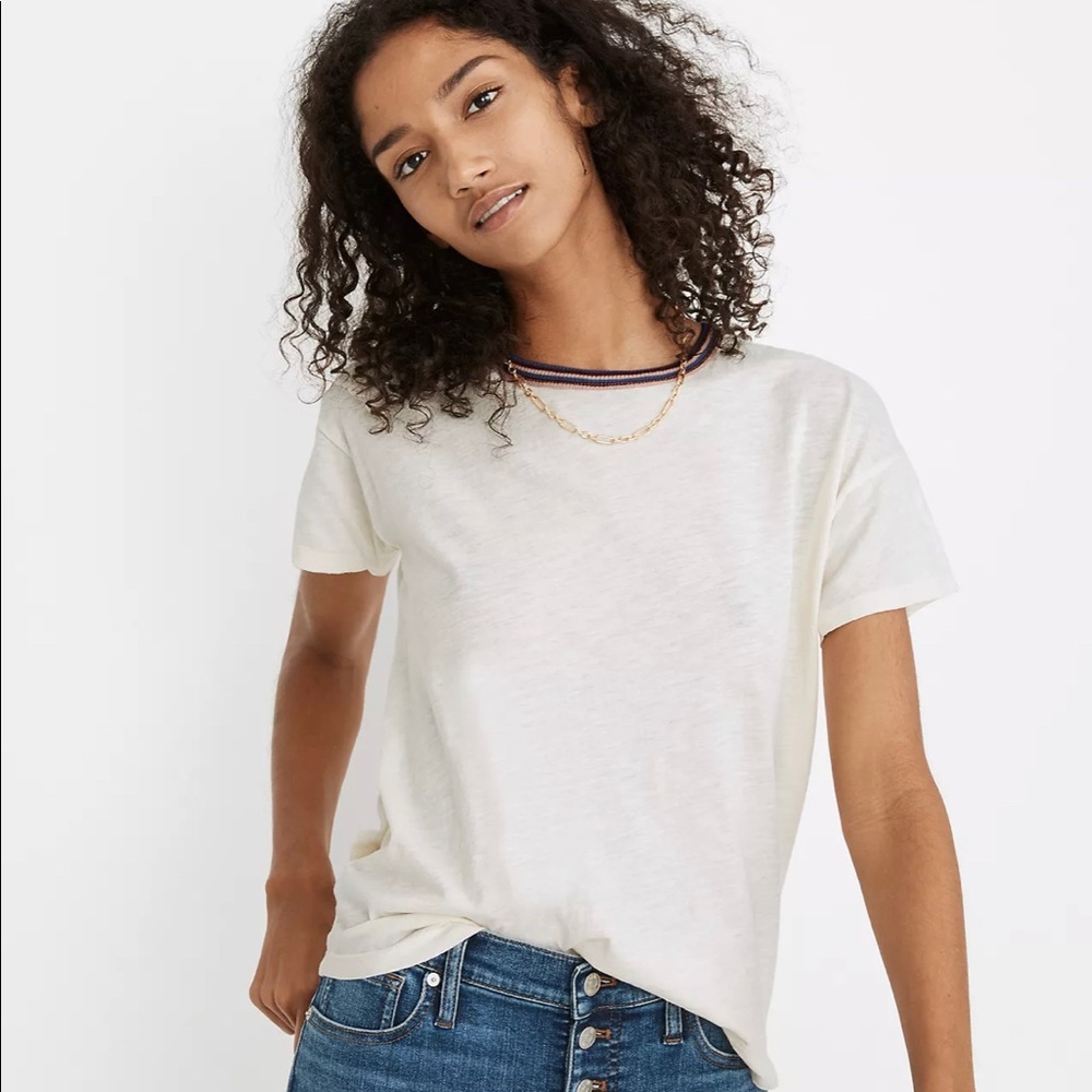 Madewell T-shirt